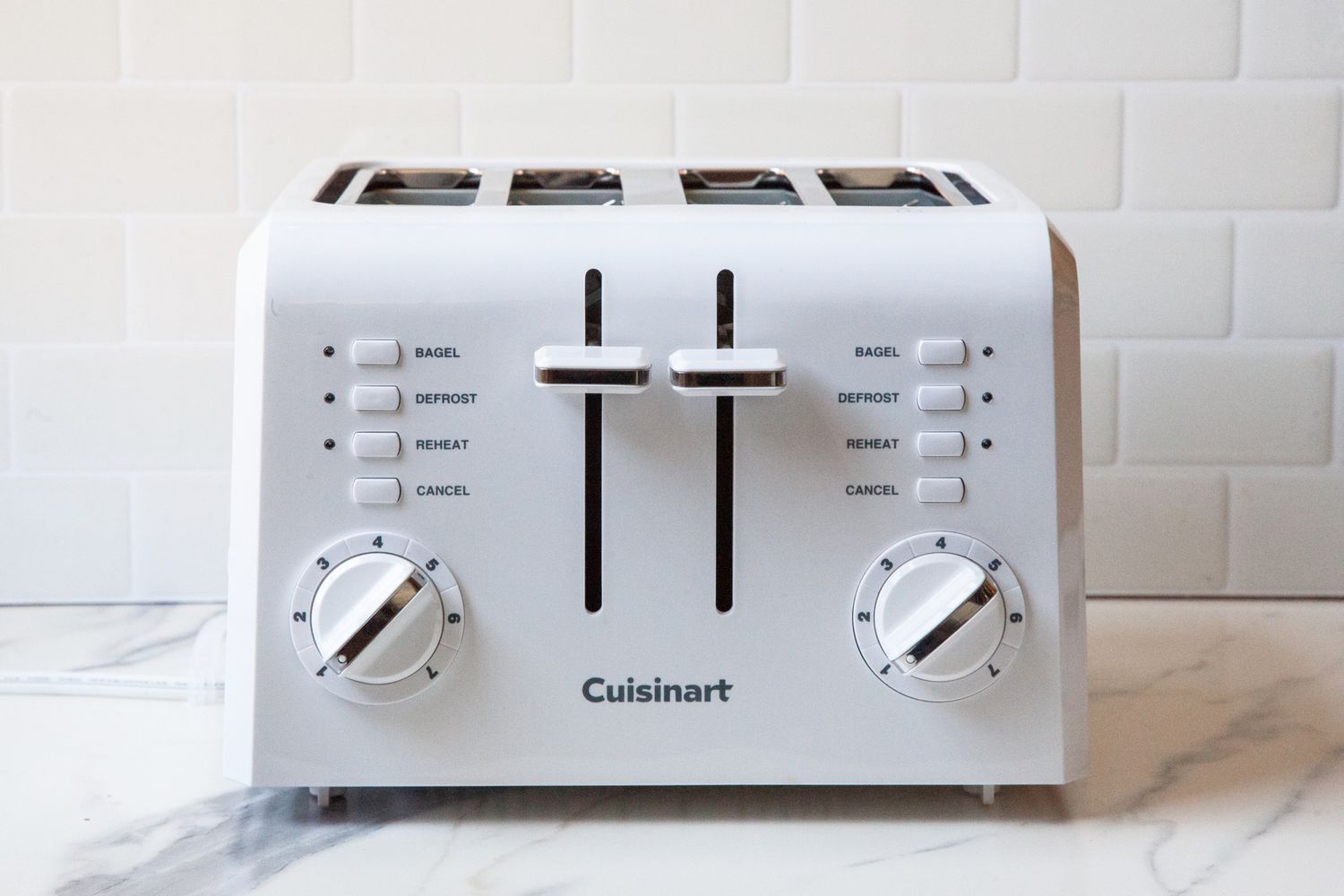 Cuisinart CPT-142P1 4-Slice Compact Toaster 