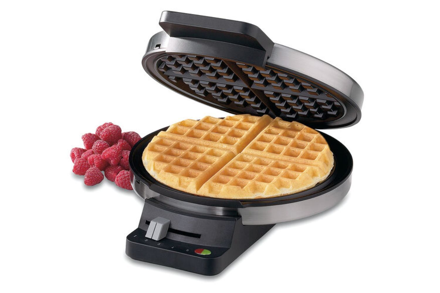 Cuisinart Round Classic Waffle Maker