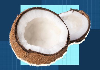 Coconut hero 