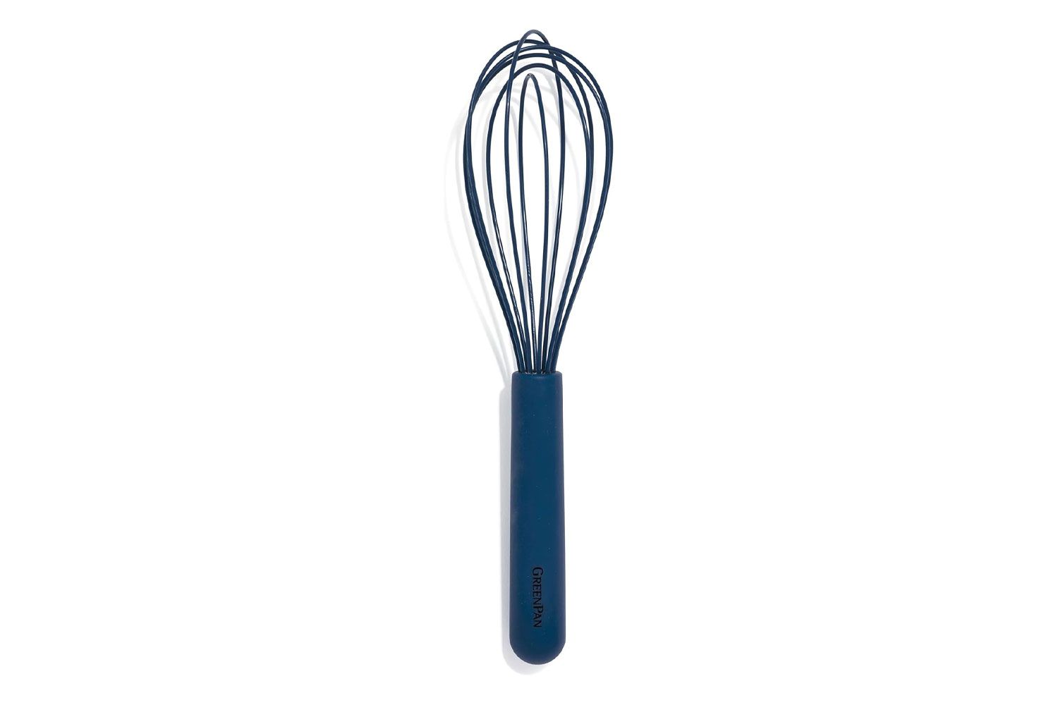 GreenPan Silicone Whisk