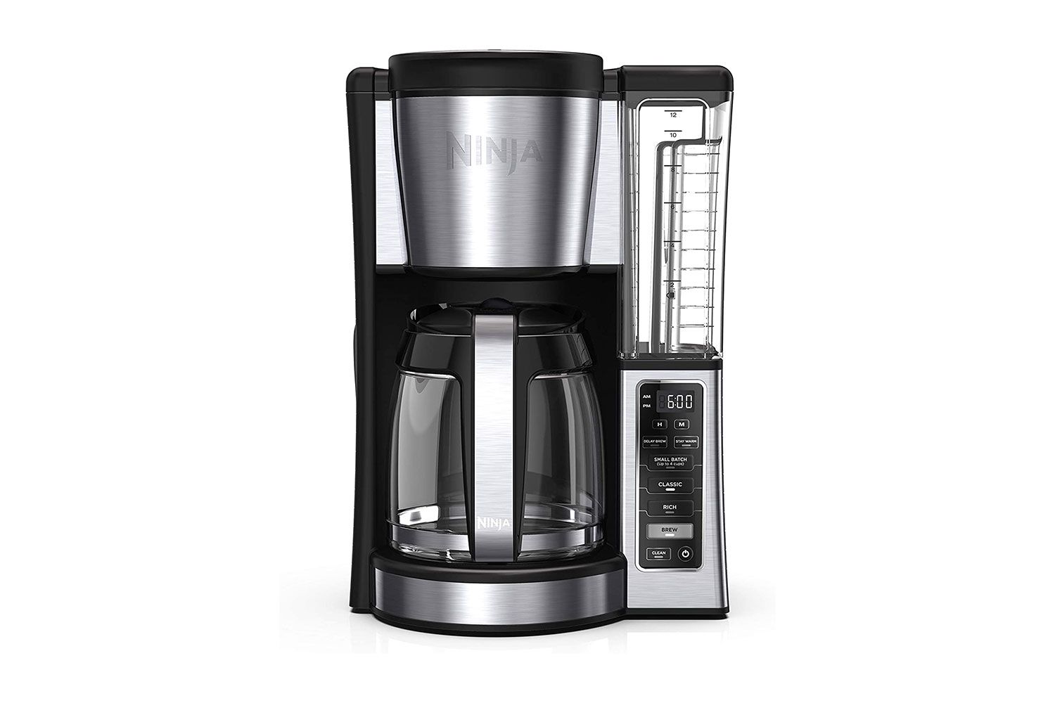 Ninja CE251 12-Cup Coffee Brewer