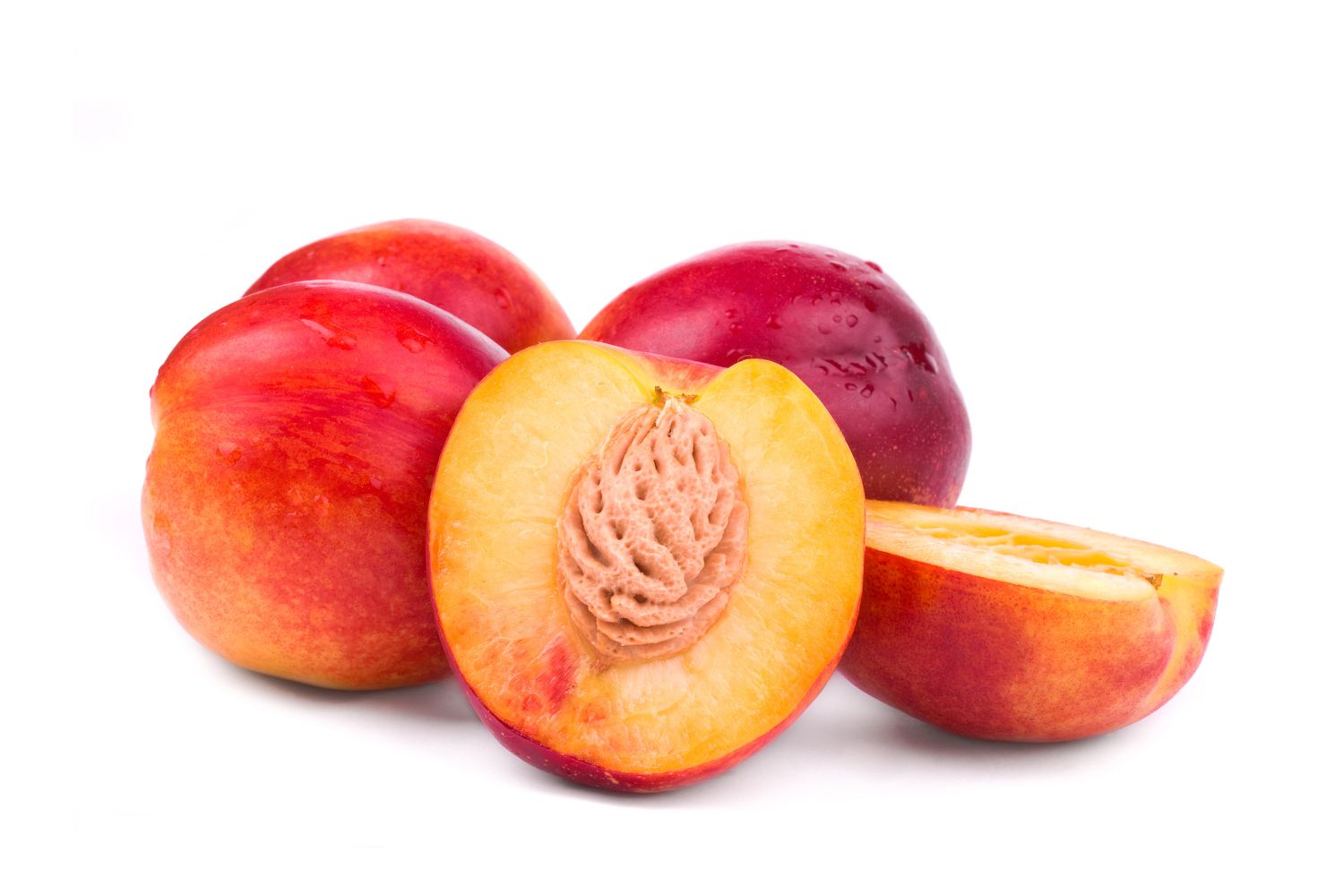 Nectarines