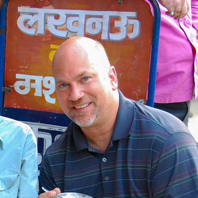 "Kevin Cox is a contributing writer at Serious Eats.”