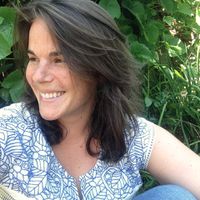 A photo of Kristin Griffin, a contributing writer at Serious Eats. 