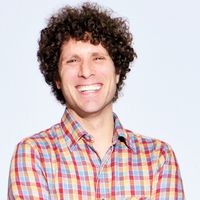 Tom Perkins is a contributing writer at Serious Eats.