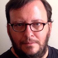 Headshot of Michael Dietsch, a contributing writer at Serious Eats.