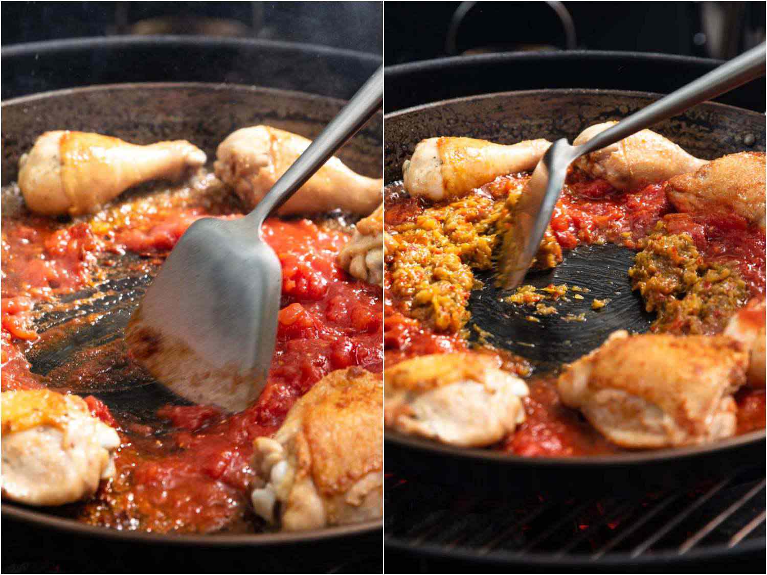 20190618-grilled-paella-vicky-wasik-meat-only-collage2