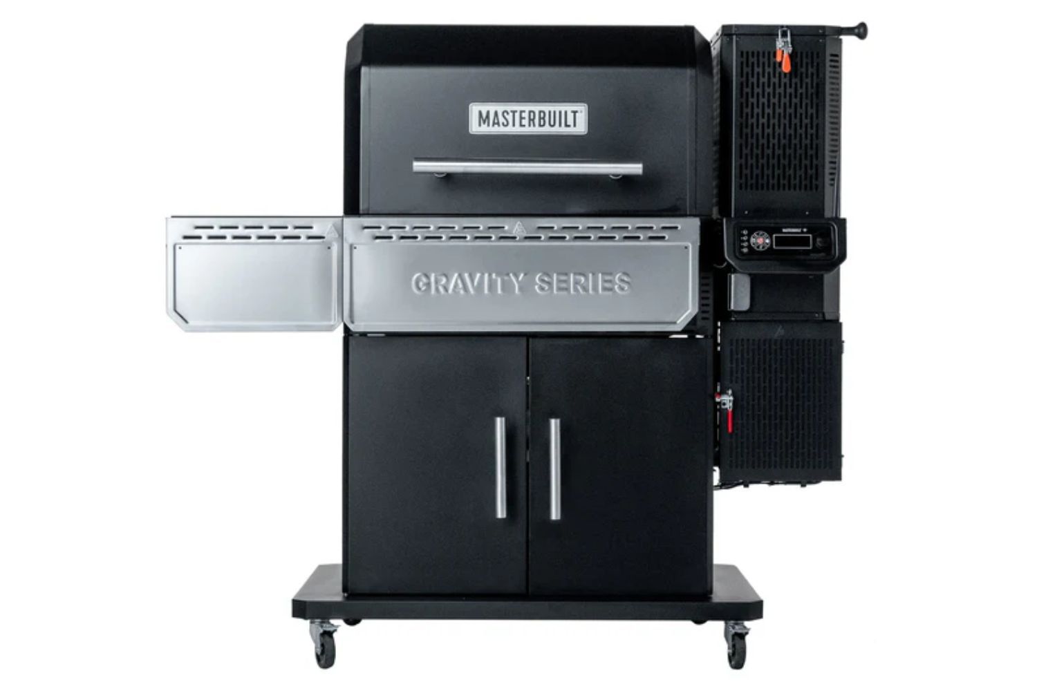 Masterbuilt Gravity Series 1150 Digital Charcoal Grill and Smoker