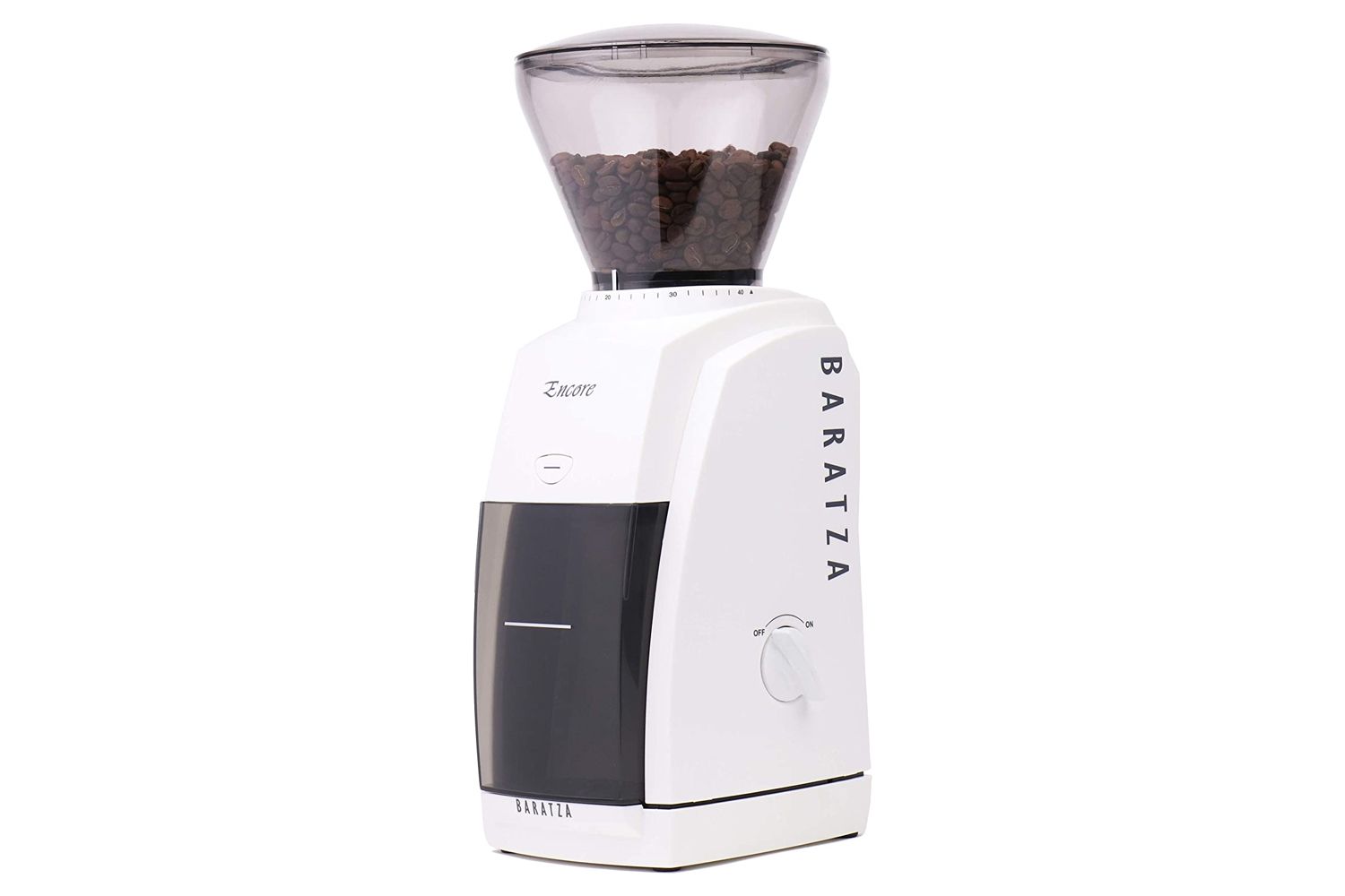 Baratza Encore Conical Burr Coffee Grinder