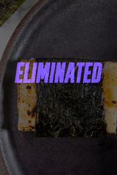 Mochi Eliminated Graphic