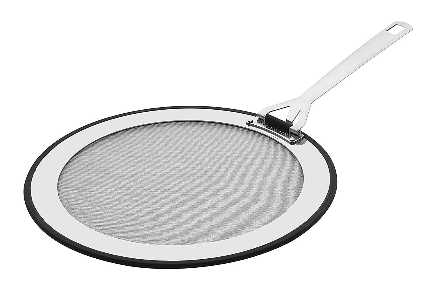 Amazon Le Creuset Splatter Guard