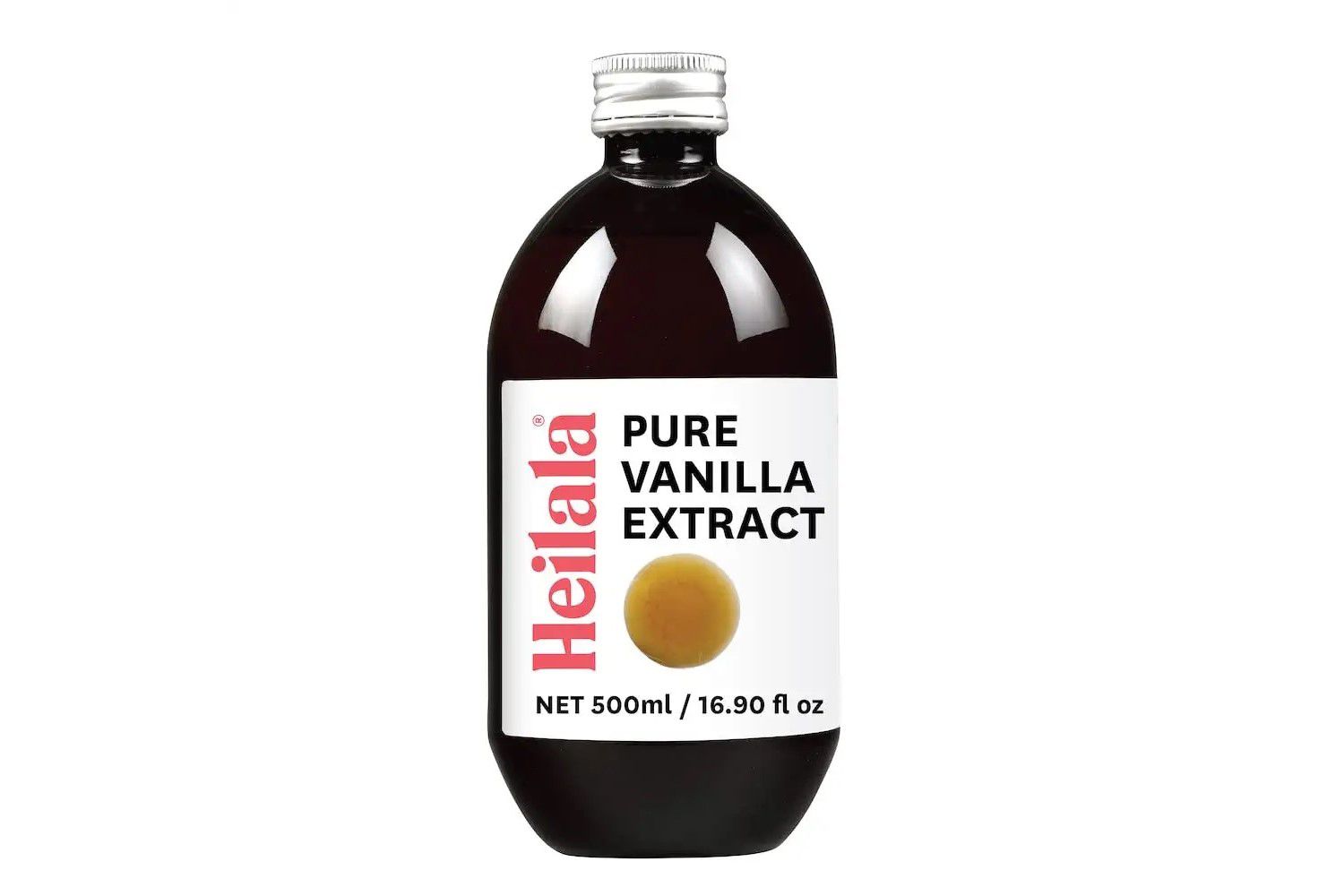 Heilala Pure Vanilla Extract