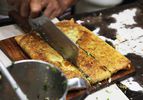 Martabak (Indonesian Street Food)