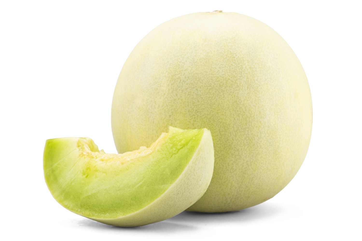 Honeydew melon