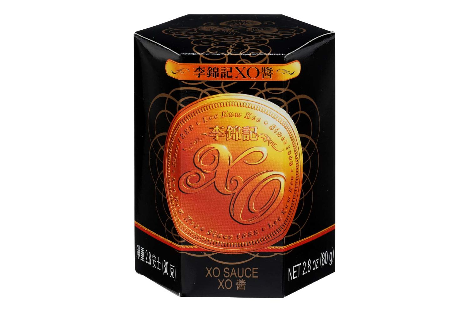 Amazon Lee Kum Kee XO Sauce