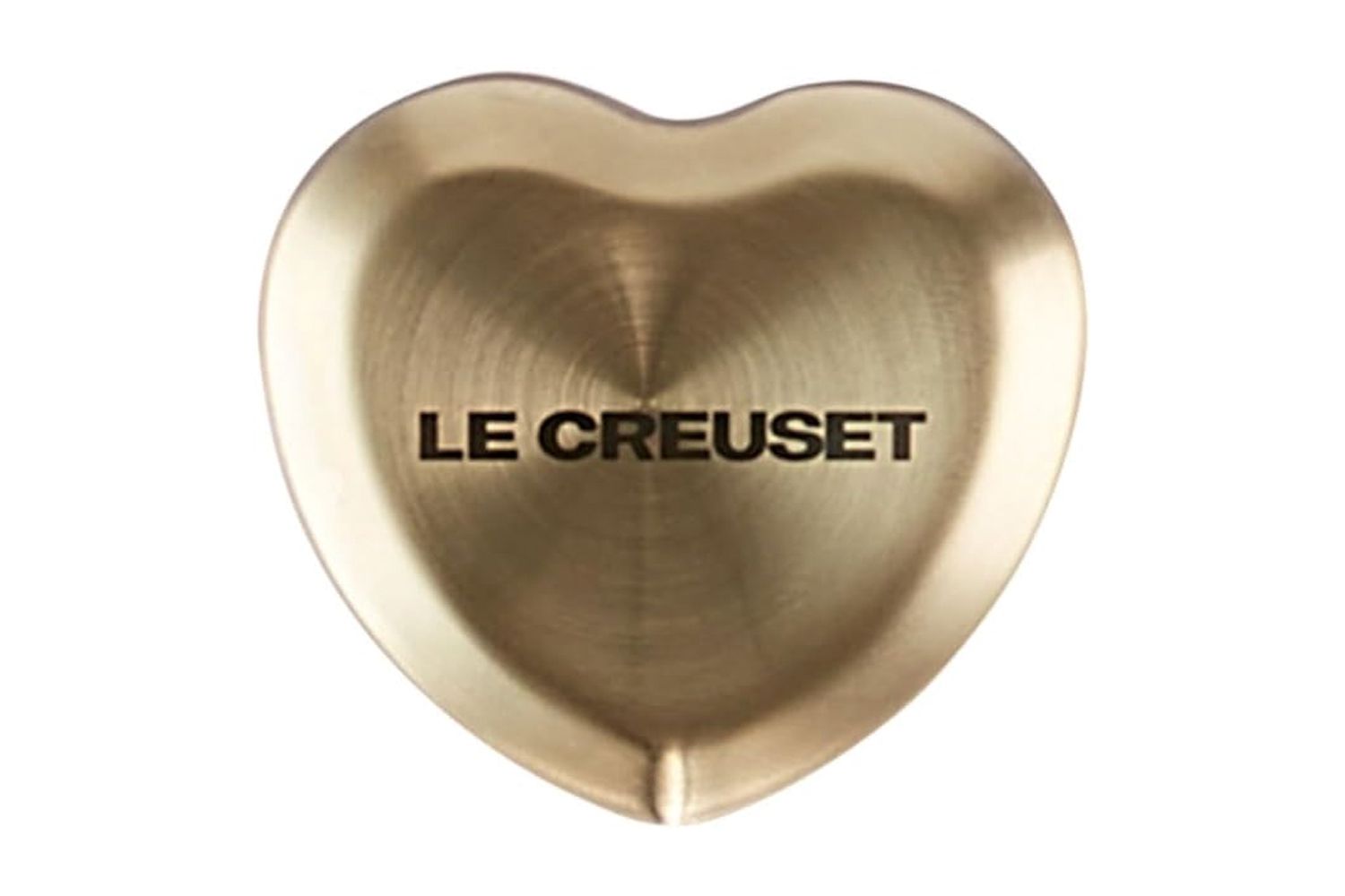 Le Creuset Figural Heart Knob