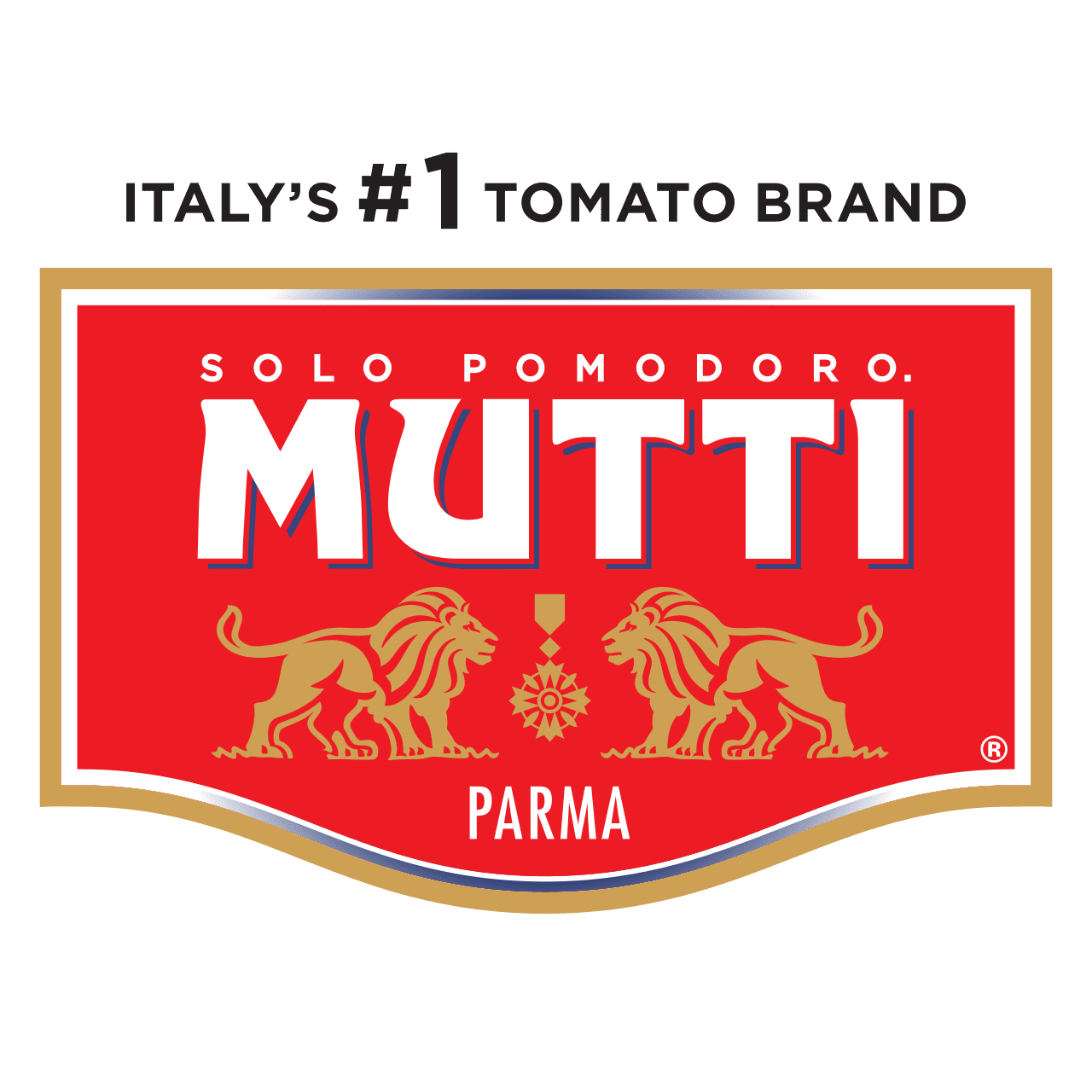 Mutti logo