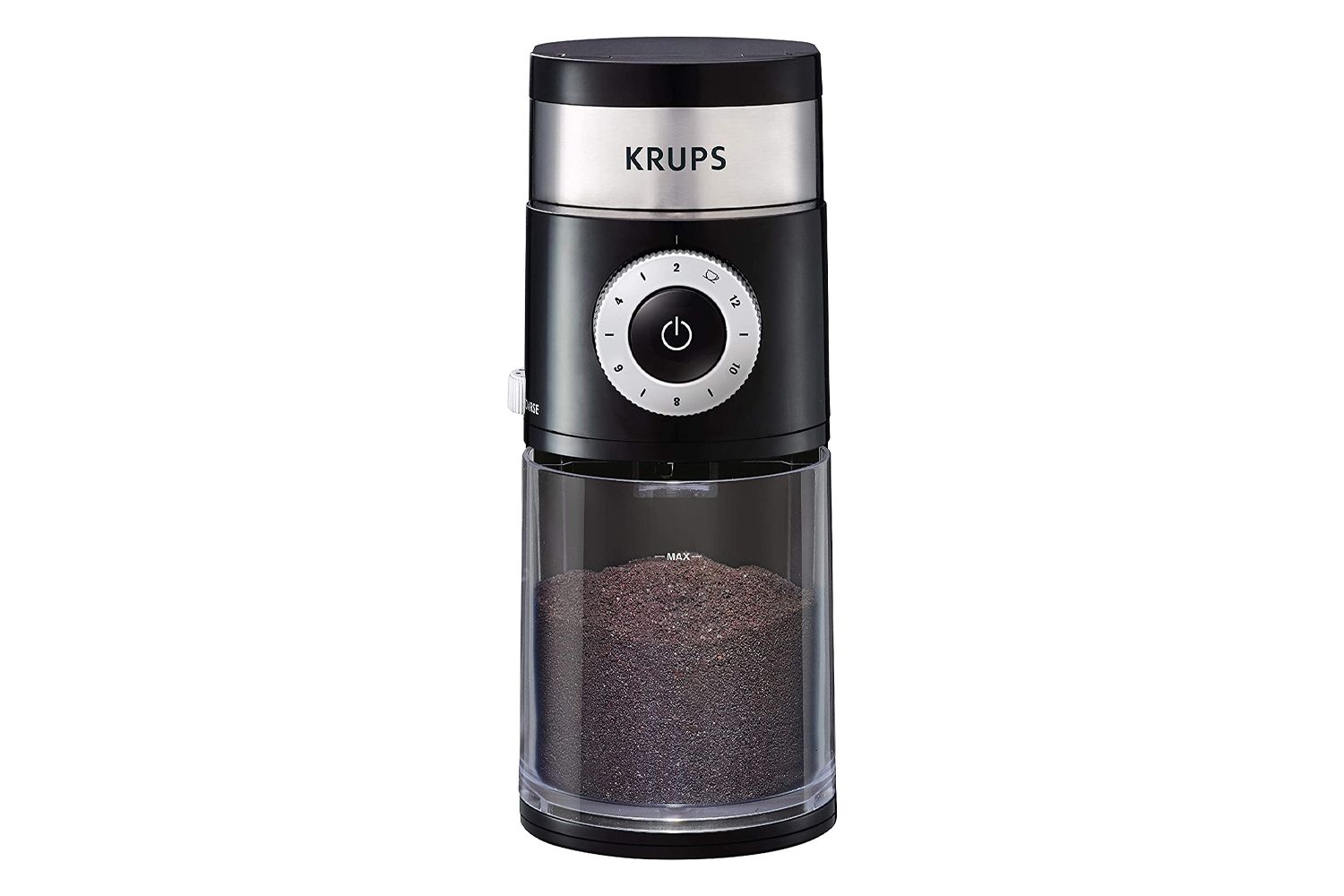 Krups Precision Coffee Grinder