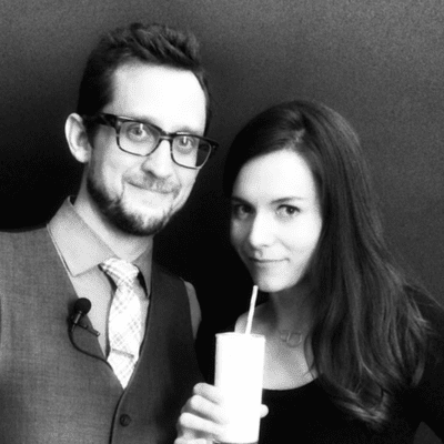 John McCarthy and Carey Jones are contributing writers at Serious Eats.