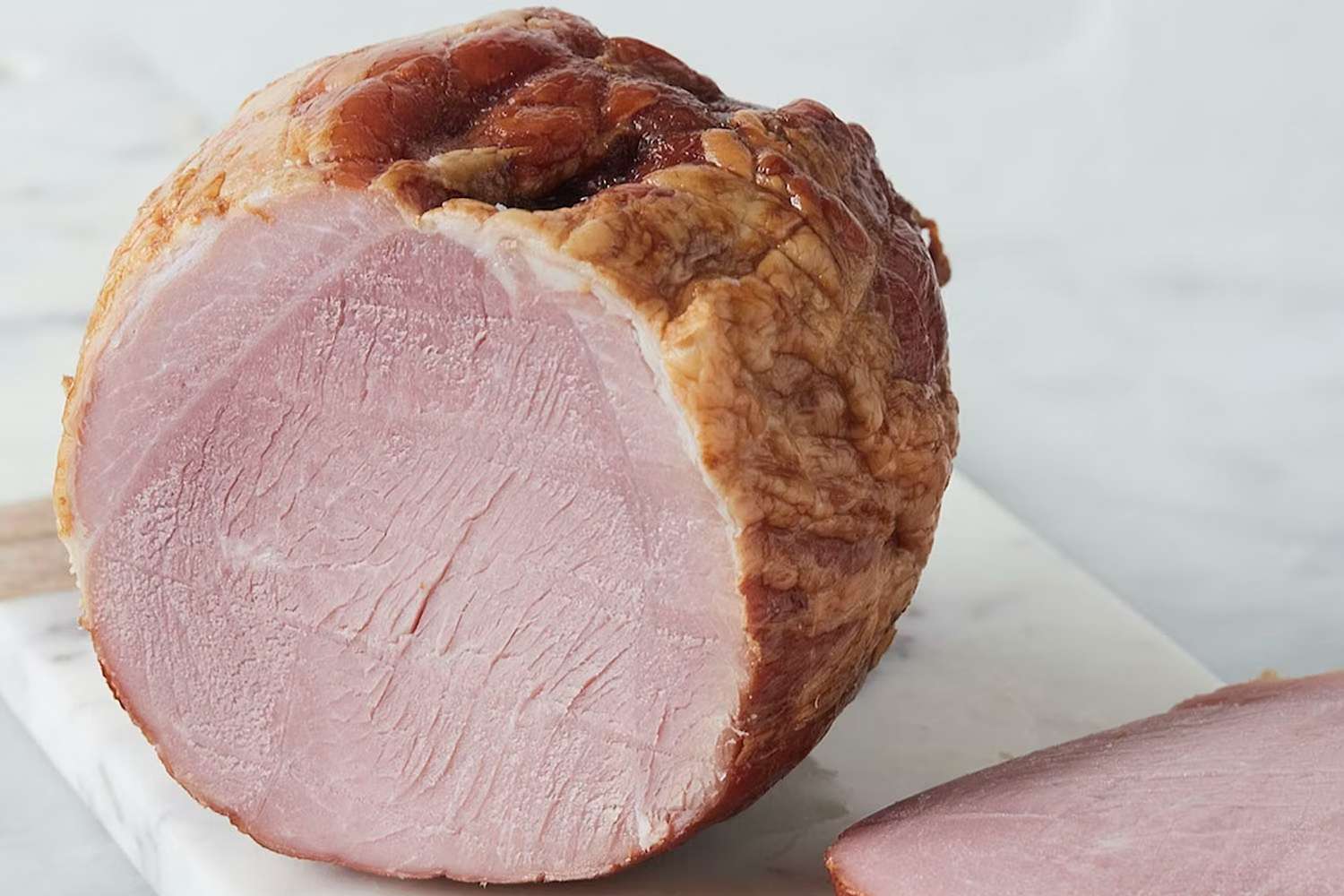 Murray's Cheese Olympia Provisions Sweetheart Ham