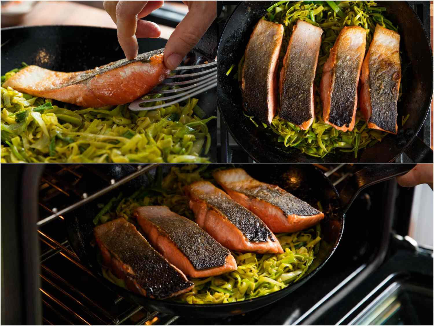 20170224-one-pan-salmon-curried-leeks-vicky-wasik-collage3.jpg