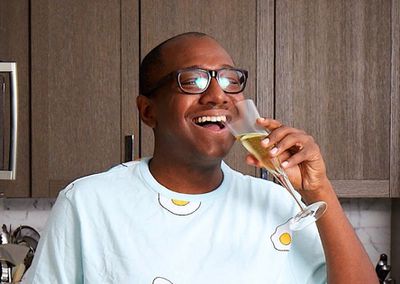 Aaron Hutcherson is a contributing writer at Serious Eats.