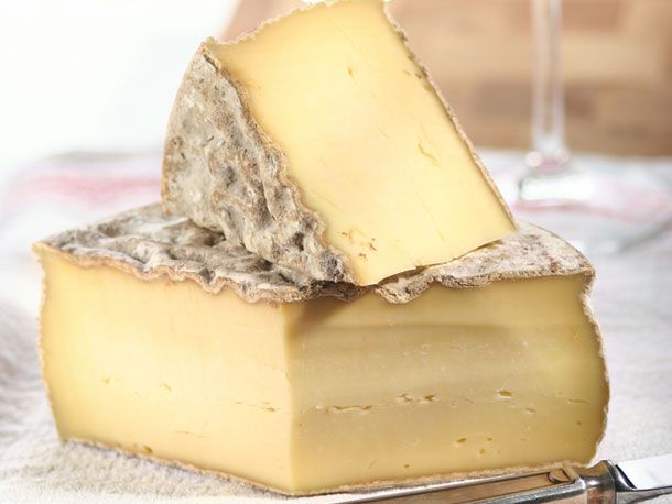 Tomme de Savoie