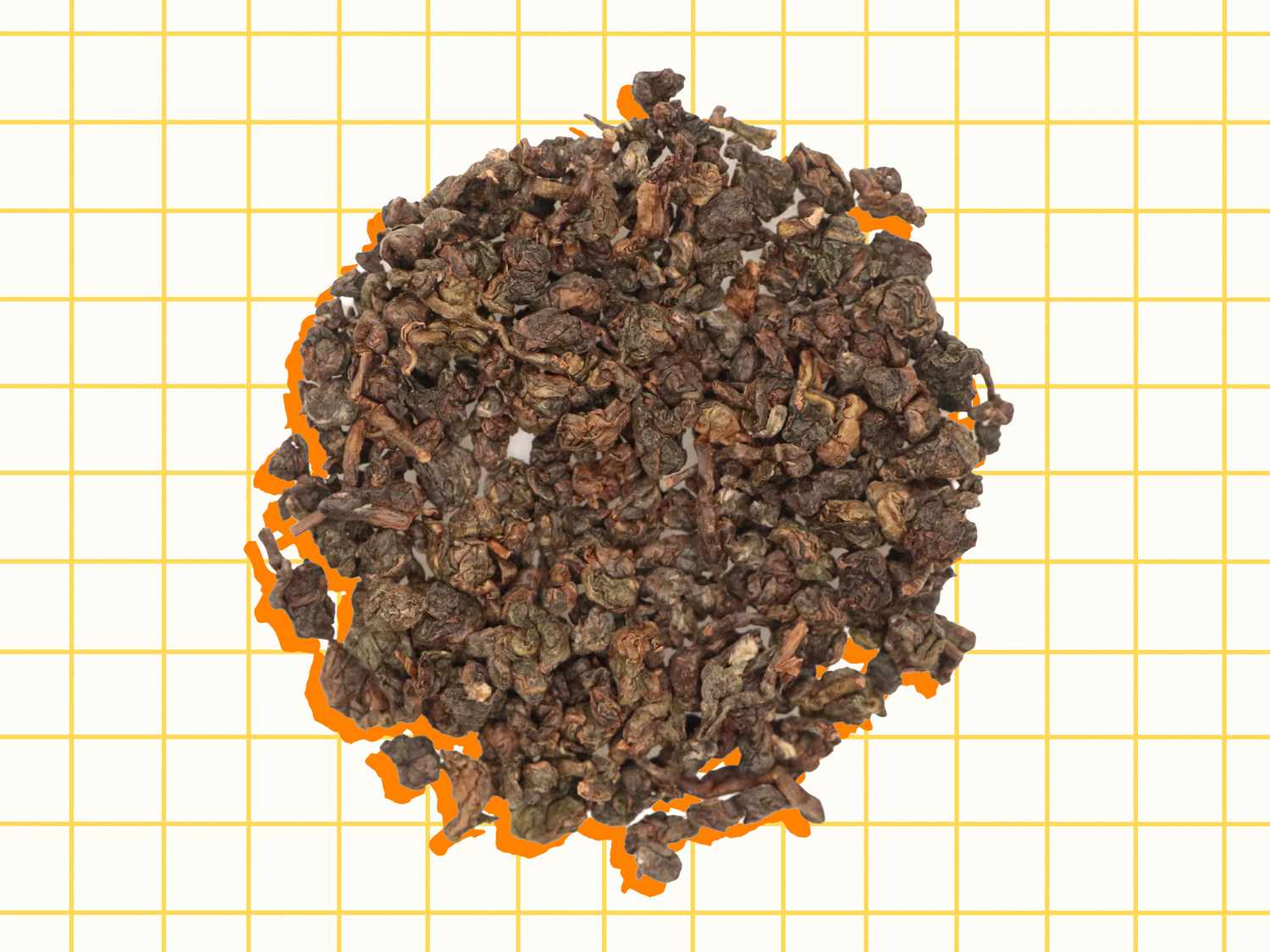 Dobra Tea Honey Oolong