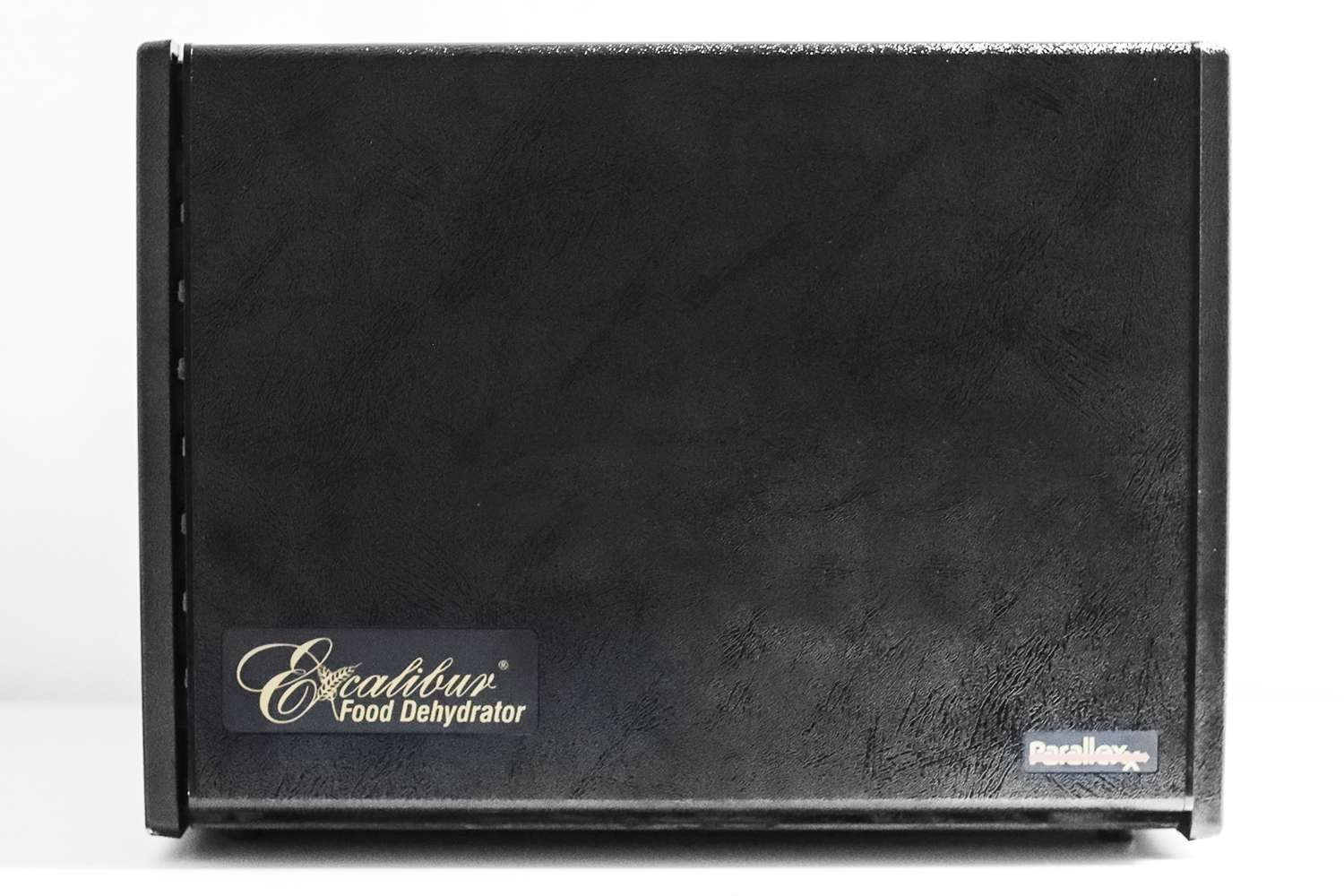 The Excalibur Food Dehydrator.