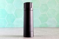 Männkitchen Pepper Cannon on counter