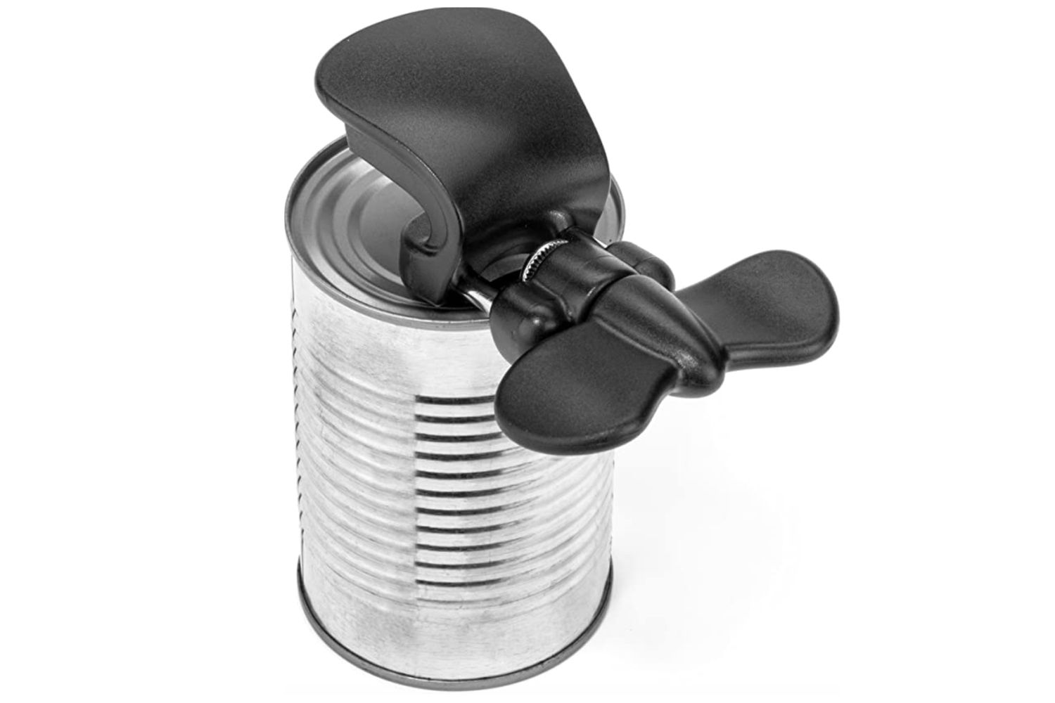 Bartelli Soft Edge 3-in-1 Ambidextrous Safety Can Opener