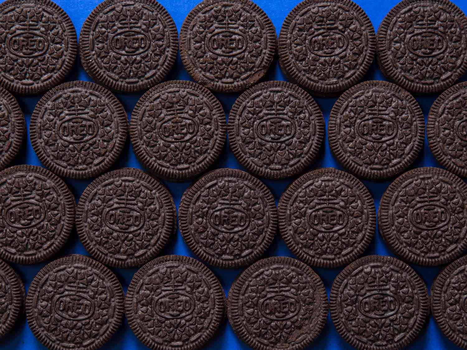 oreo cookies