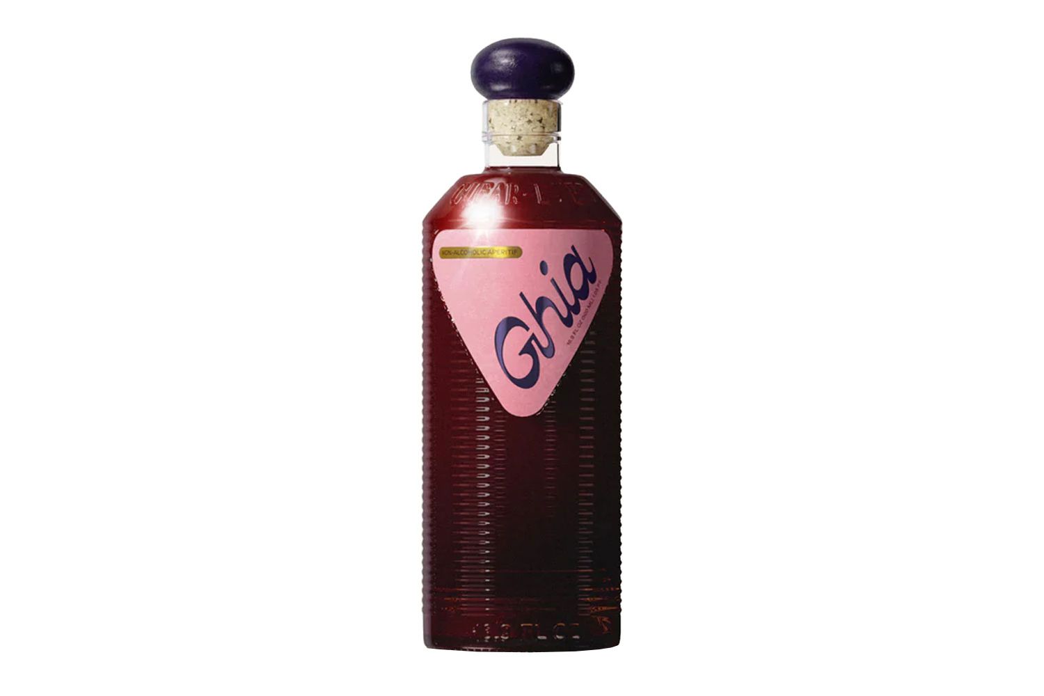 Ghia Non-Alcoholic Berry Ap&eacute;ritif