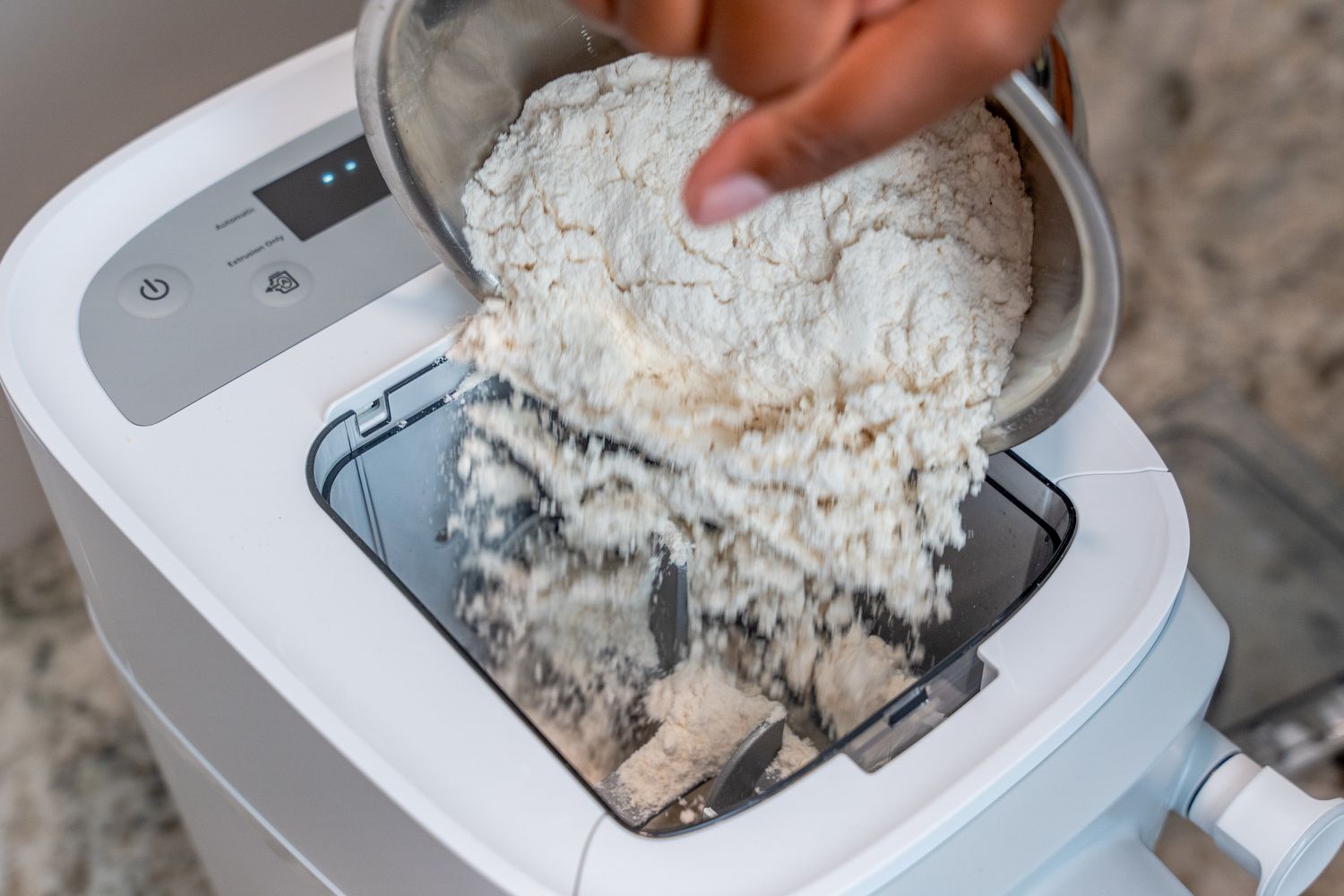 Philips Artisan Smart Pasta Maker