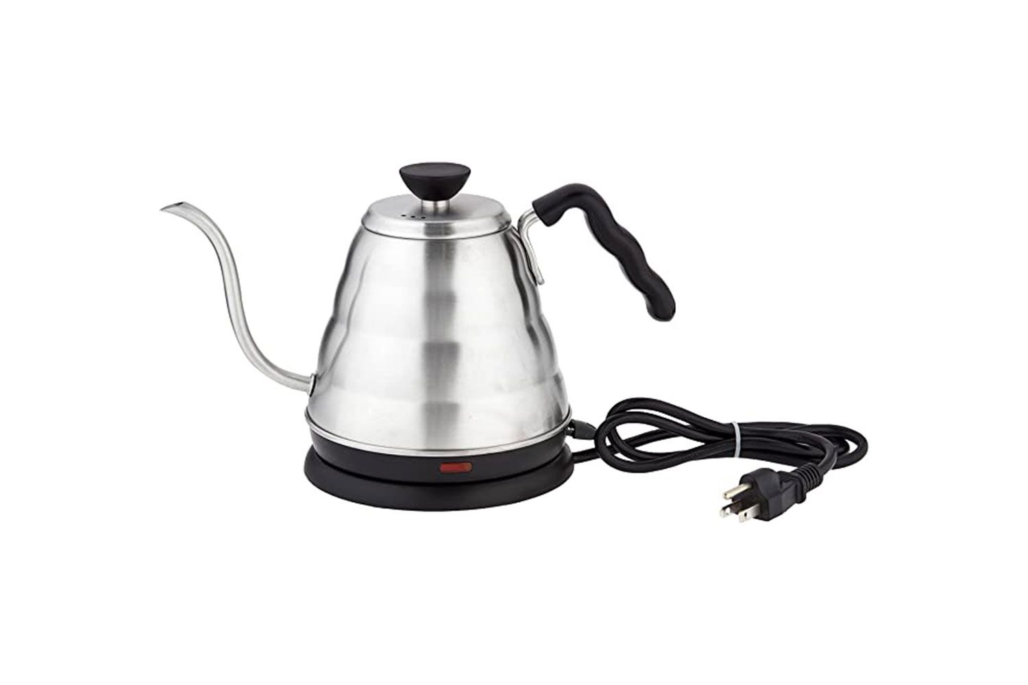 Hario V60 &quot;Buono&quot; Electric Gooseneck Kettle