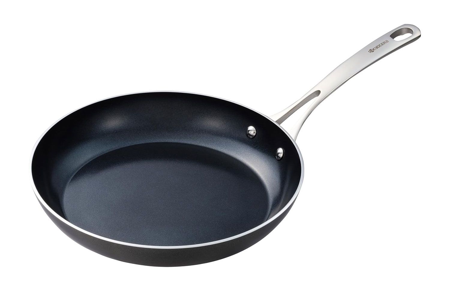Kyocera Ceramic Nonstick Frying Pan