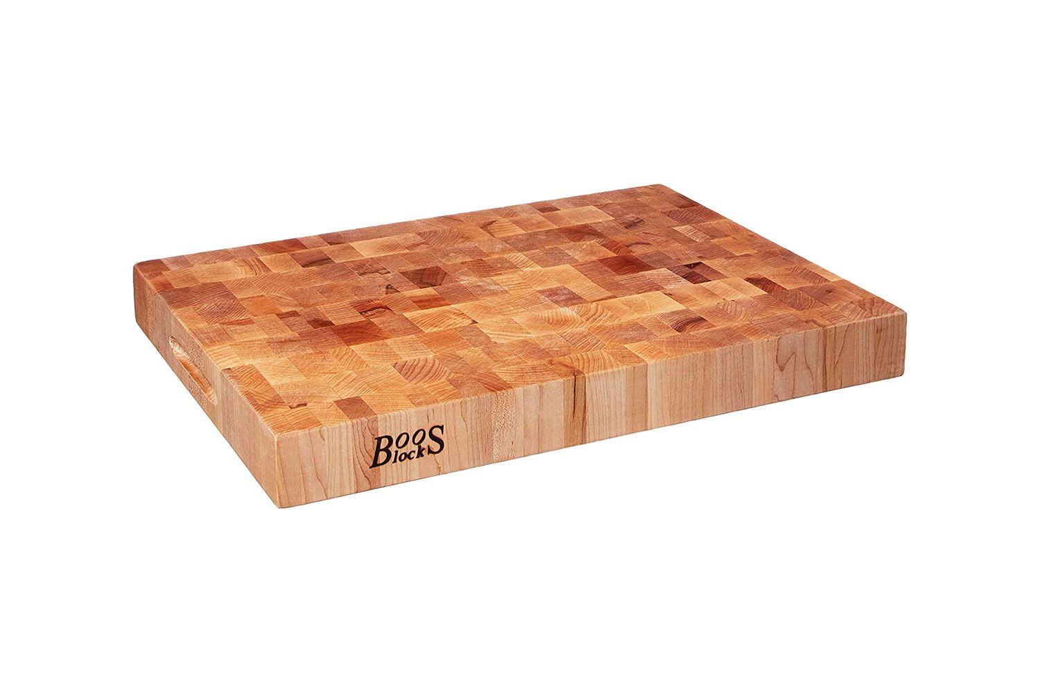 John Boos Maple Butcher Block