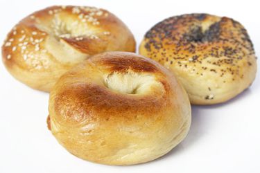 Bagels from Scratch