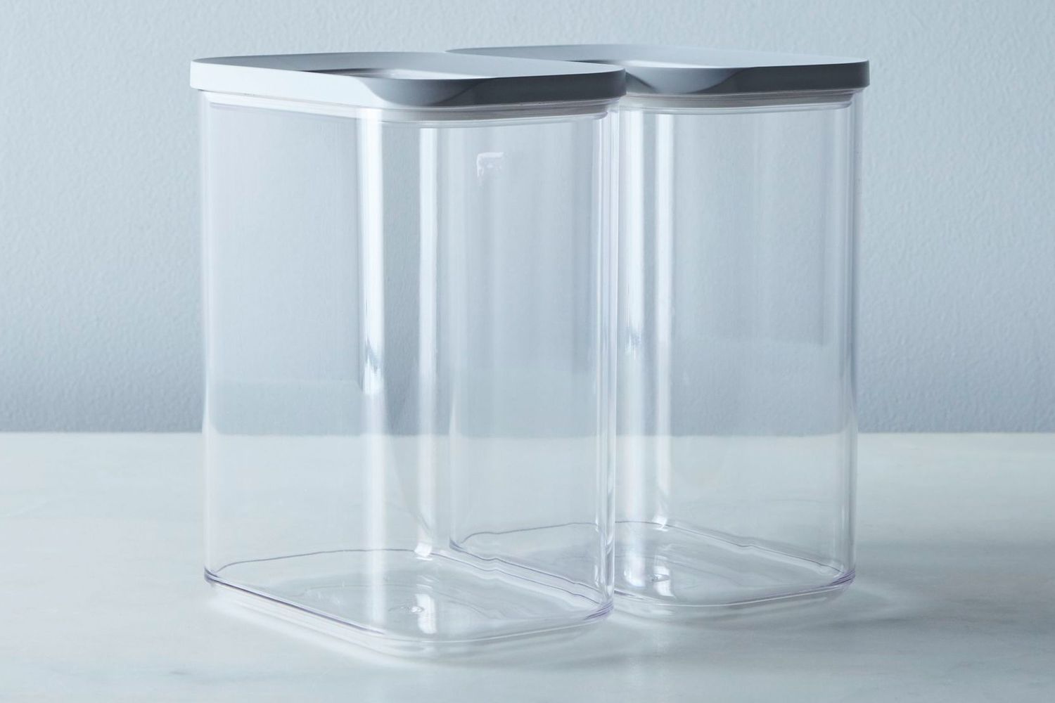 Food52 Mepal Modula Stackable Storage Containers