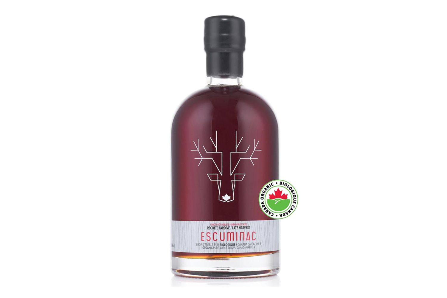 Escuminac Late Harvest