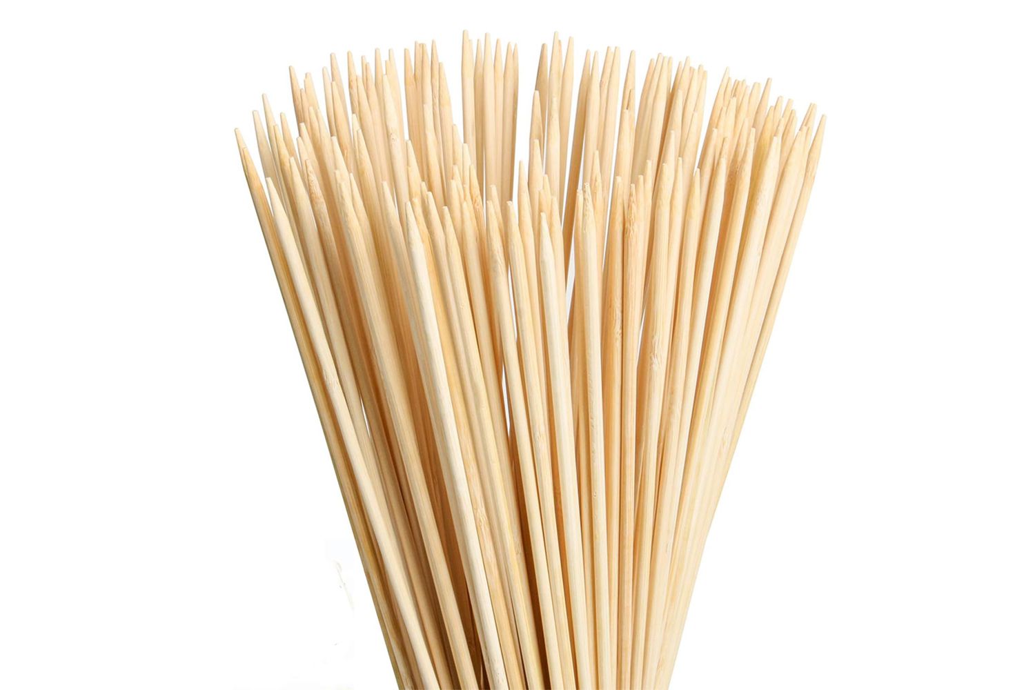 FLYPARTY Bamboo Marshmallow Roasting Sticks