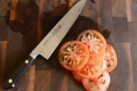 Misono Swedish Carbon Steel Gyuto