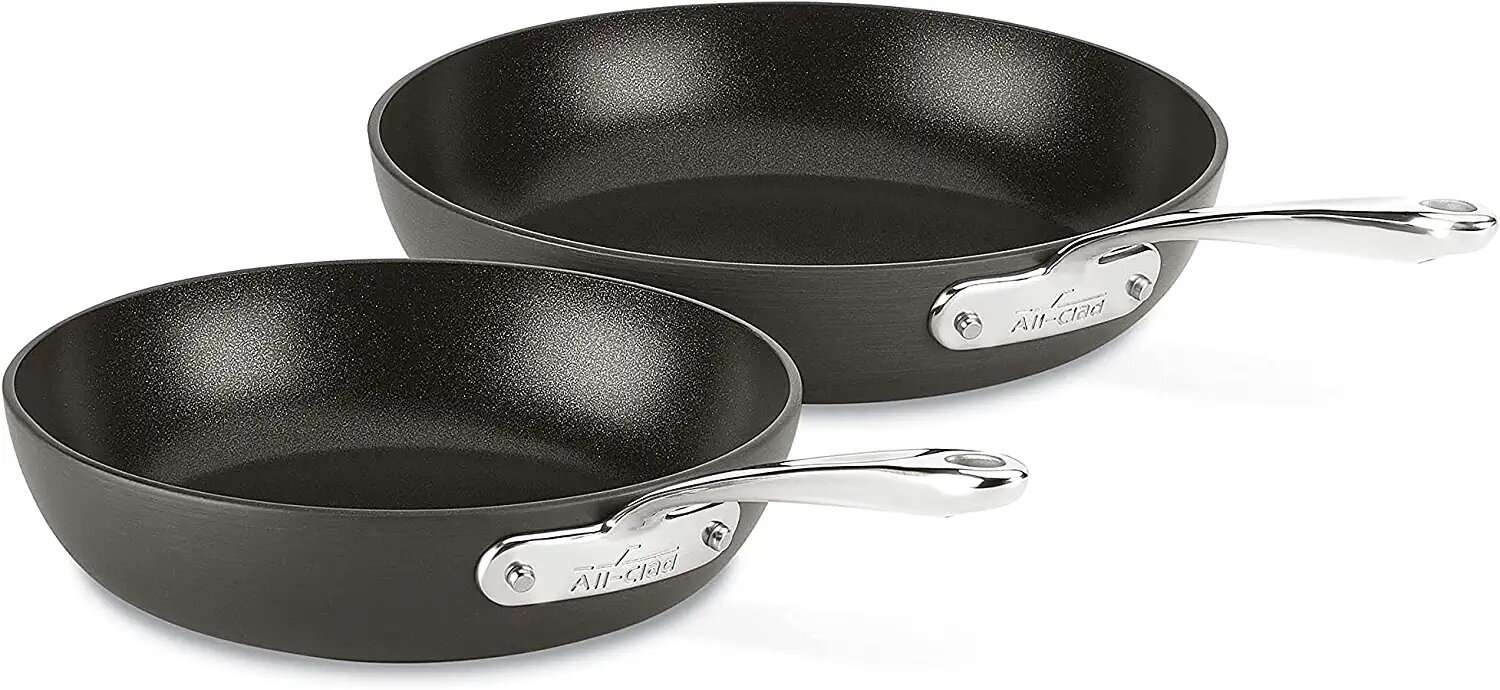 Nonstick Pan