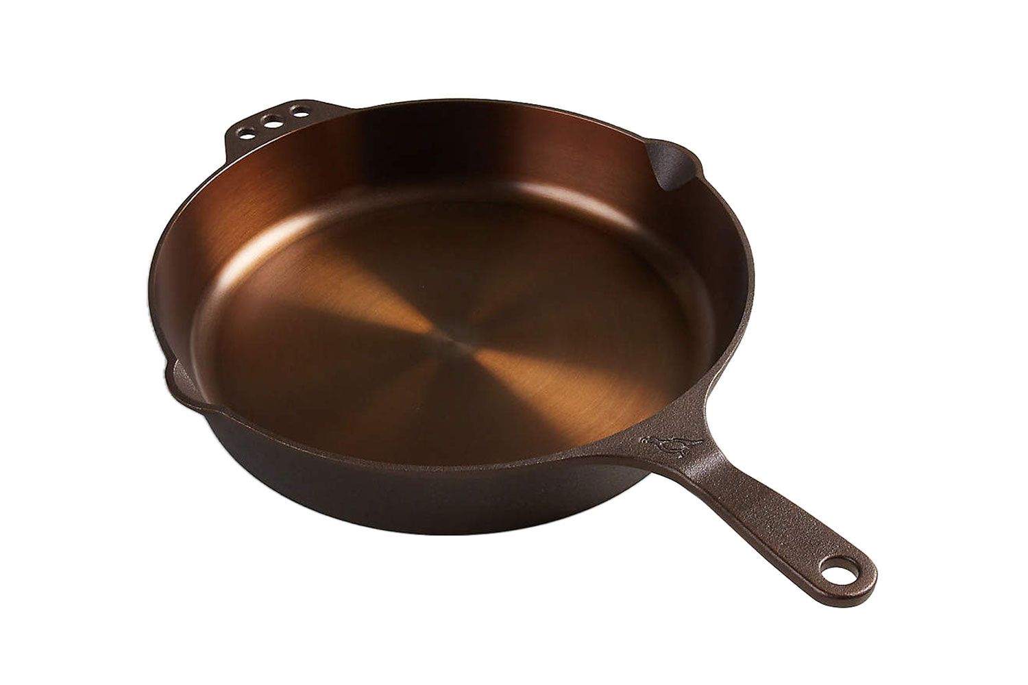 Smithey No. 10 Cast Iron Skillet