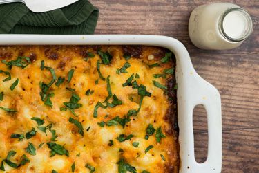 MilkPep Baked Ziti take 2-1