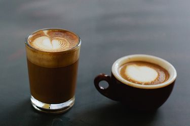 Cortado vs. Macchiato