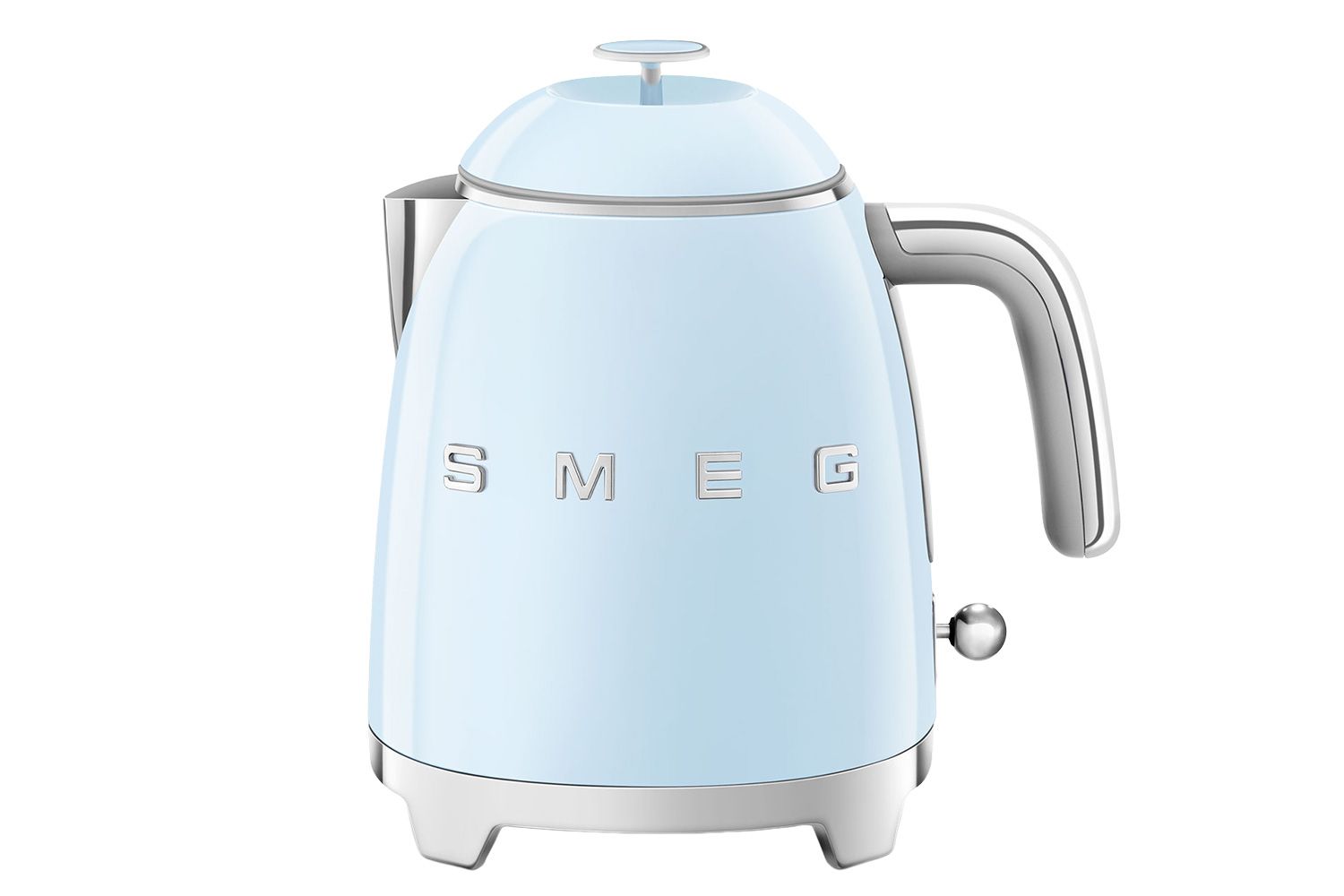Mini Electric Kettle