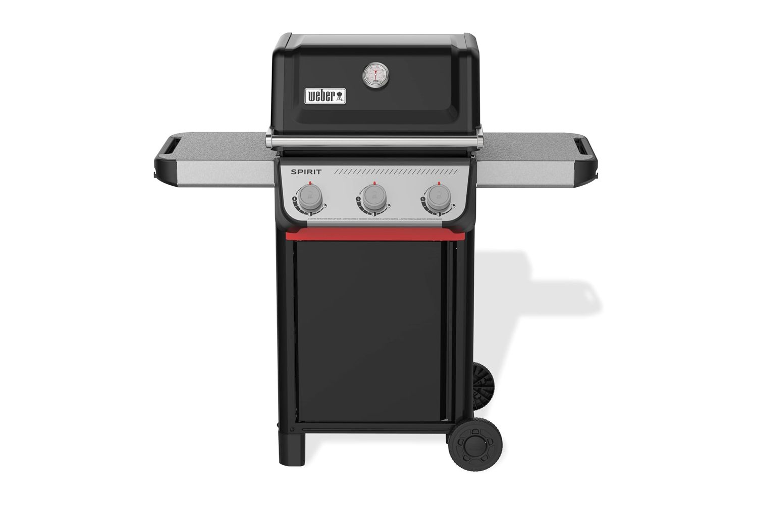 Amazon Weber Spirit E-310 Gas Grill