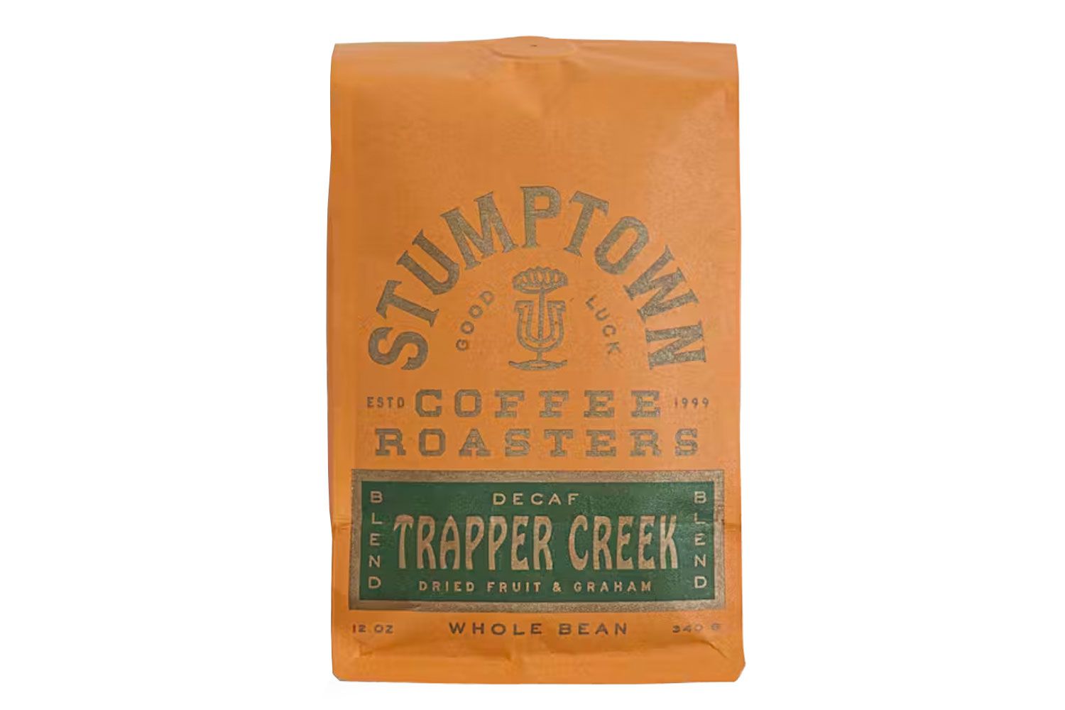Stumptown Coffee Roasters Trapper Creek Decaf Blend