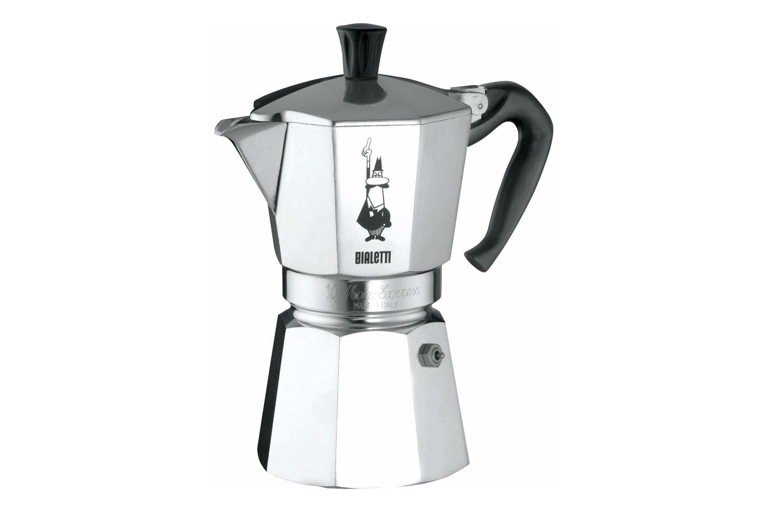 Amazon Bialetti Moka Express Espresso Maker
